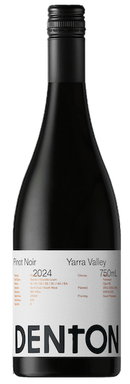 Denton Estate Pinot Noir 2024