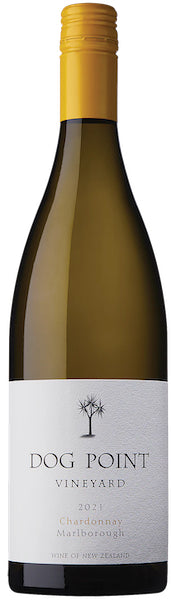 Dog Point Chardonnay 2021