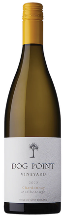 Dog Point Chardonnay 2023
