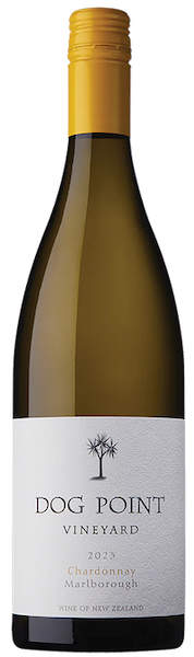 Dog Point Chardonnay 2023