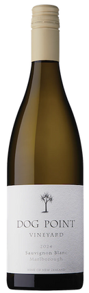 Dog Point Marlborough Sauvignon Blanc 2024