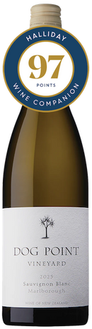 Dog Point Marlborough Sauvignon Blanc 2025