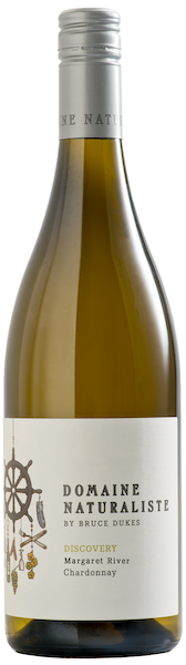 Domaine Naturaliste Discovery Chardonnay 2022