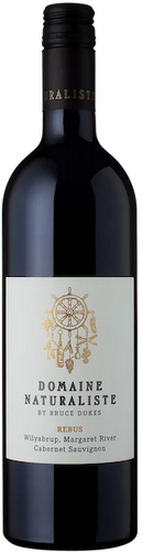 Domaine Naturaliste Rebus Cabernet Sauvignon 2024