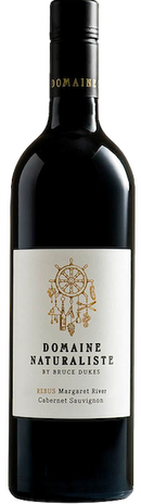 Domaine Naturaliste Rebus Cabernet Sauvignon 2020
