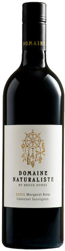 Domaine Naturaliste Rebus Cabernet Sauvignon 2022