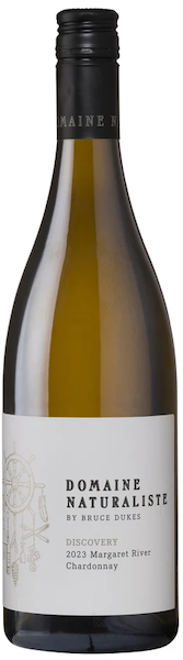 Domaine Naturaliste Discovery Chardonnay 2023