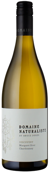 Domaine Naturaliste Discovery Chardonnay 2024