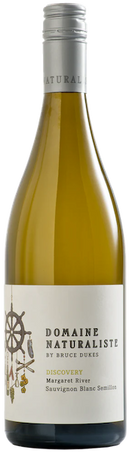 Domaine Naturaliste Discovery Sauvignon Blanc Semillon