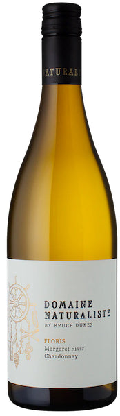 Domaine Naturaliste Floris Chardonnay 2023