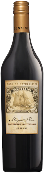 Domaine Naturaliste Morus Cabernet Sauvignon 2020