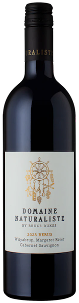 Domaine Naturaliste Rebus Cabernet Sauvignon 2023