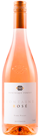 Dominique Portet Fontaine Rose 2023