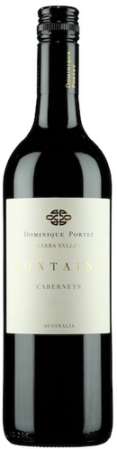 Dominique Portet Fontaine Cabernets 2024