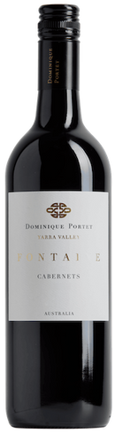 Dominique Portet Fontaine Cabernets 2024