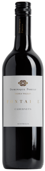 Dominique Portet Fontaine Cabernets 2024
