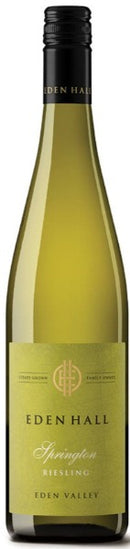Eden Hall Springton Riesling