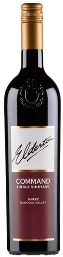 Elderton Command Shiraz 2022