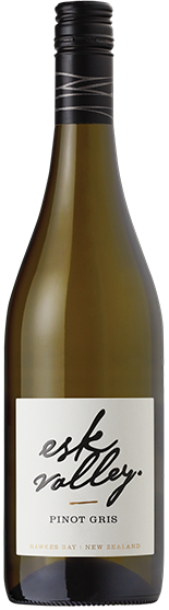 Esk Valley Pinot Gris
