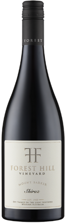 Forest Hill Vineyard Estate Shiraz 2021