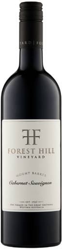 Forest Hill Vineyard Estate Cabernet Sauvignon 2022