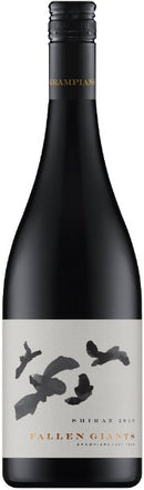 Fallen Giants Shiraz 2021