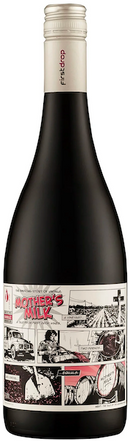 First Drop Mother's Milk Shiraz 2021