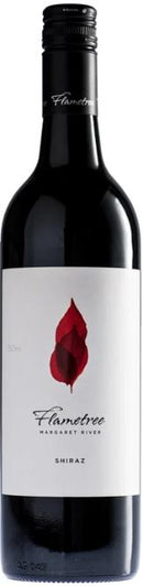 Flametree Shiraz 2018