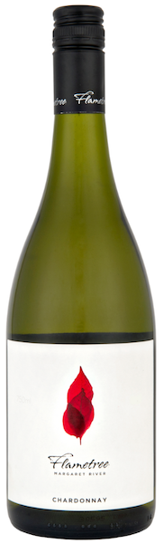 Flametree Margaret River Chardonnay 2024