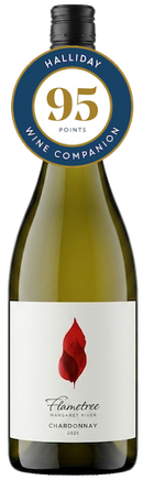 Flametree Margaret River Chardonnay 2025