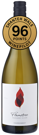 Flametree Chardonnay 2024
