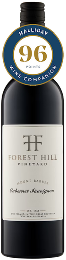 Forest Hill Vineyard Estate Cabernet Sauvignon 2022