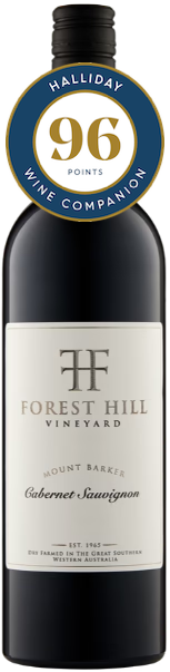 Forest Hill Vineyard Estate Cabernet Sauvignon 2022