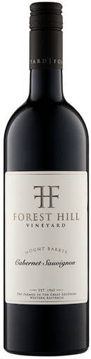 Forest Hill Vineyard Estate Cabernet Sauvignon 2023