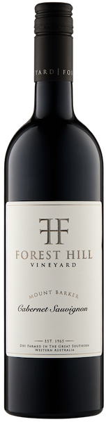 Forest Hill Vineyard Estate Cabernet Sauvignon 2023