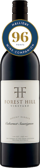 Forest Hill Vineyard Estate Cabernet Sauvignon 2022