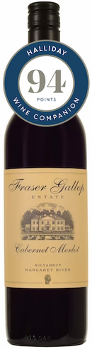 Fraser Gallop Estate Cabernet Merlot 2021