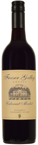 Fraser Gallop Estate Cabernet Merlot 2021