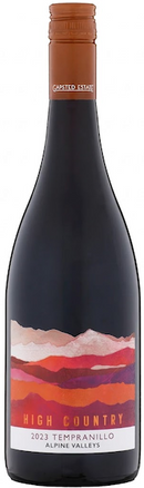 Gapsted Estate High Country Tempranillo 2023