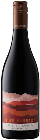 Gapsted Estate High Country Tempranillo 2023