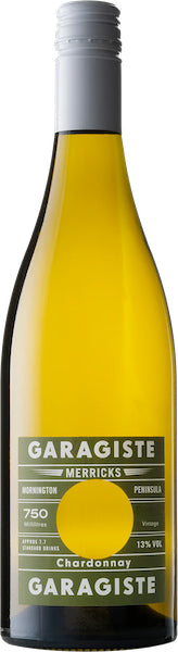 Garagiste Merricks Chardonnay 2023