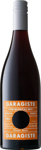 Garagiste Merricks Pinot Noir 2023