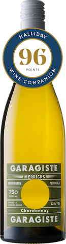 Garagiste Merricks Chardonnay 2024