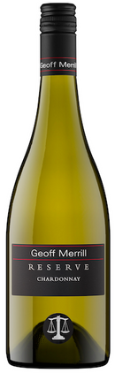 Geoff Merrill Reserve Chardonnay 2022