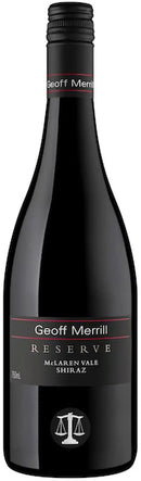 Geoff Merrill Reserve McLaren Vale Shiraz 2016