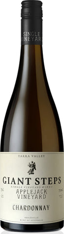 Giant Steps Applejack Vineyard Chardonnay 2022