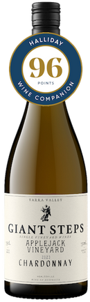 Giant Steps Applejack Vineyard Chardonnay 2023