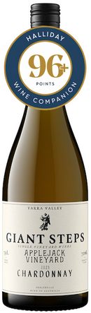 Giant Steps Applejack Vineyard Chardonnay 2025