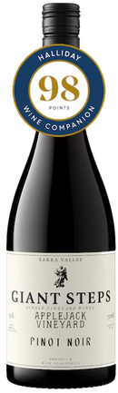 Giant Steps Applejack Vineyard Pinot Noir 2024