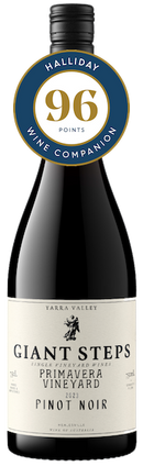 Giant Steps Primavera Vineyard Pinot Noir 2023